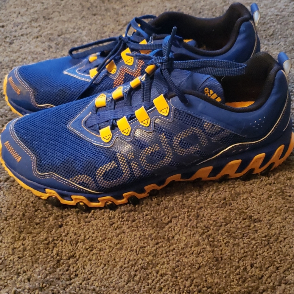 Adidas shoe